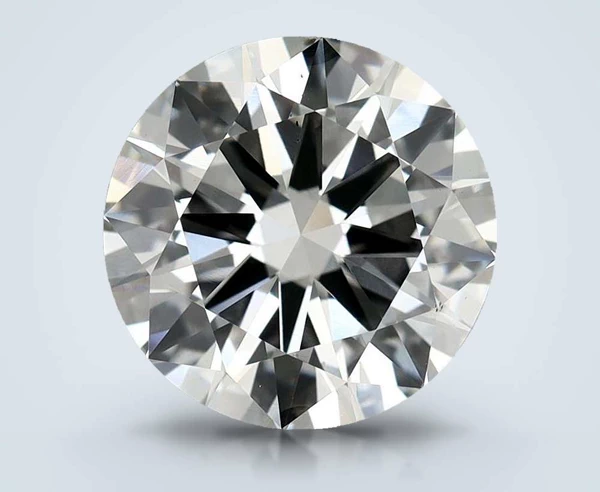 4.82 Carat · F · VS1 excellent Cut
