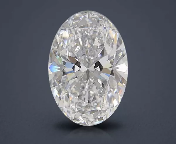 3.01 Carat · D · VVS2 Rare Carat Ideal Cut