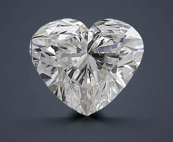 2 Carat · F · SI2 Rare Carat Ideal Cut