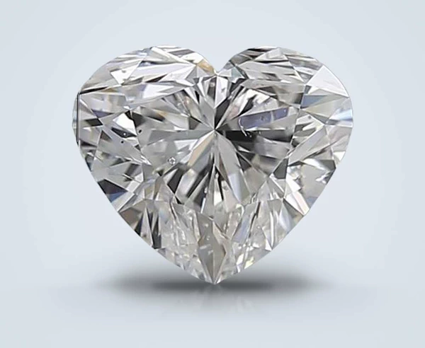 2 Carat · F · SI2 Rare Carat Ideal Cut