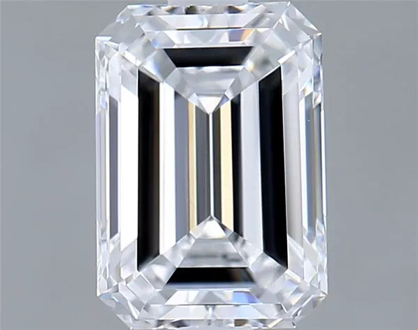 1.36 Carat · D · VVS2 Rare Carat Ideal Cut