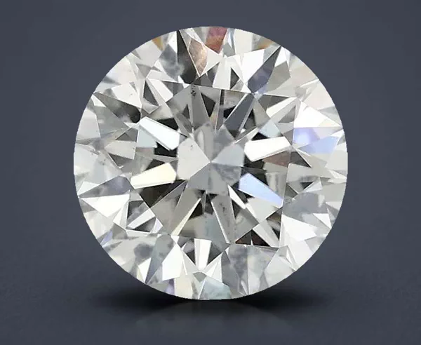 1.58 Carat · E · VS2 Rare Carat Ideal Cut