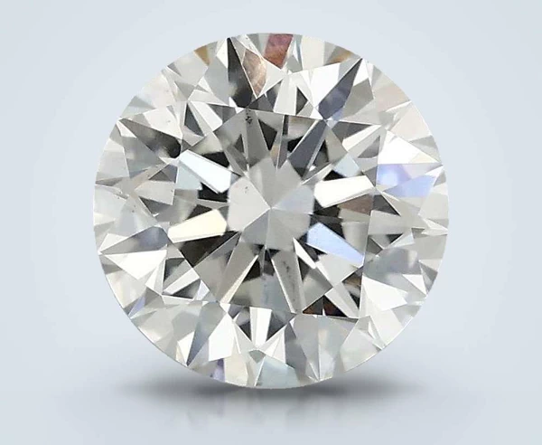 1.58 Carat · E · VS2 Rare Carat Ideal Cut