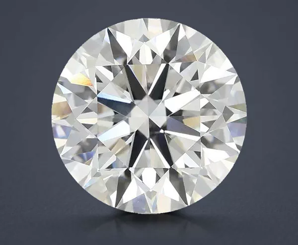 4.76 Carat · E · VVS2 excellent Cut