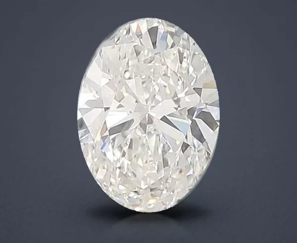3.04 Carat · G · VVS2 Rare Carat Ideal Cut