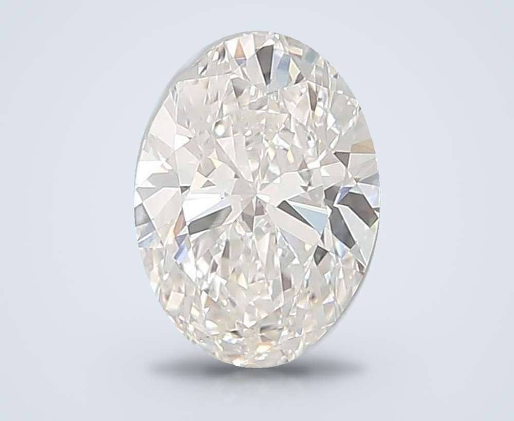 3.04 Carat · G · VVS2 Rare Carat Ideal Cut