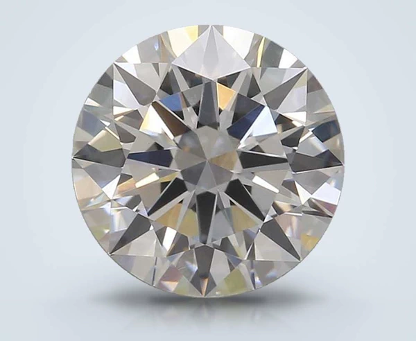 1.56 Carat · D · VVS2 Rare Carat Ideal Cut