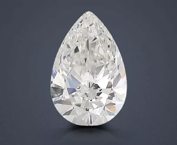 9.53 Carat · F · VS1 Rare Carat Ideal Cut