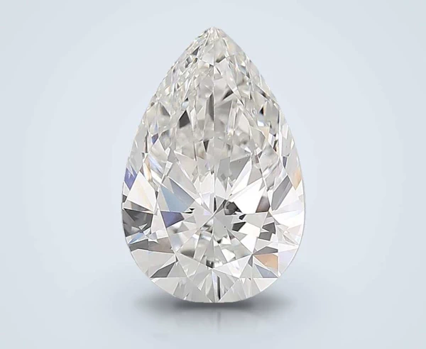 9.53 Carat · F · VS1 Rare Carat Ideal Cut