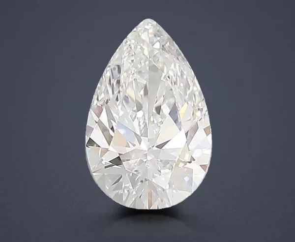 2.06 Carat · D · VVS1 Rare Carat Ideal Cut