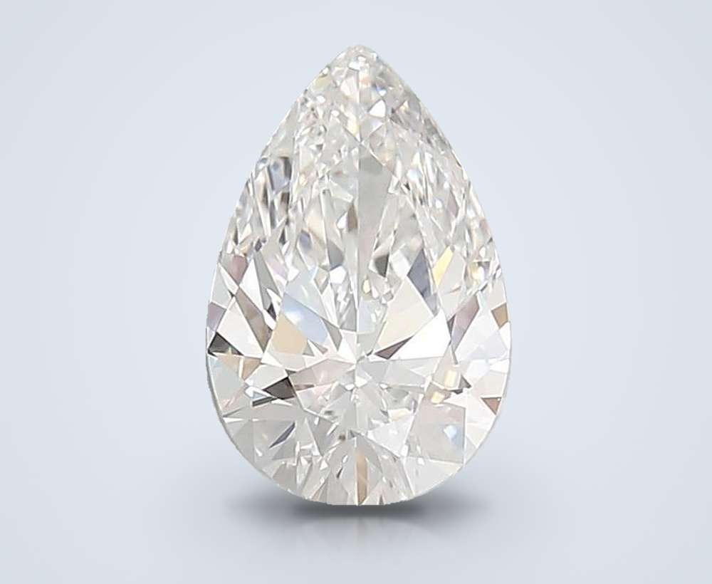 2.06 Carat · D · VVS1 Rare Carat Ideal Cut