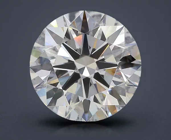 6.07 Carat · D · VS1 excellent Cut