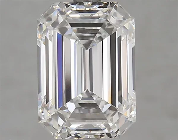 4.01 Carat · E · VVS1 Rare Carat Ideal Cut