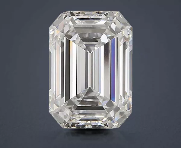 4.01 Carat · E · VVS1 Rare Carat Ideal Cut