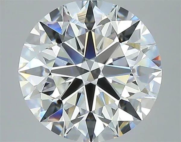 2.5 Carat · H · VVS1 excellent Cut