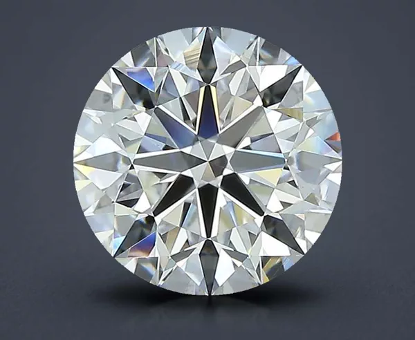 2.5 Carat · H · VVS1 excellent Cut