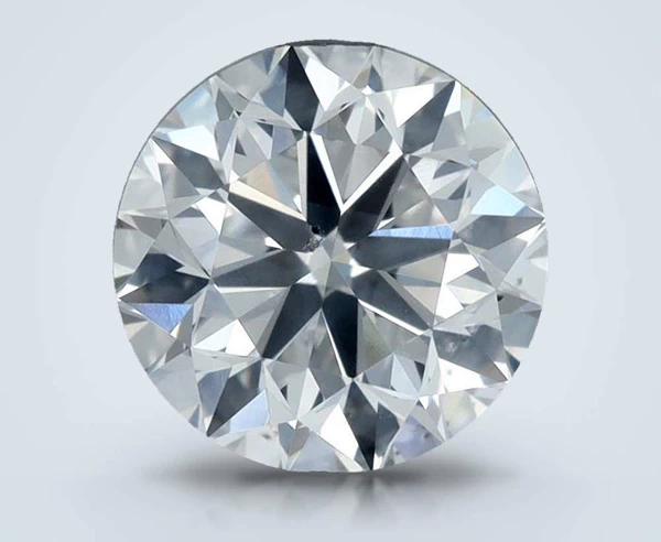 0.9 Carat · F · SI2 very good Cut