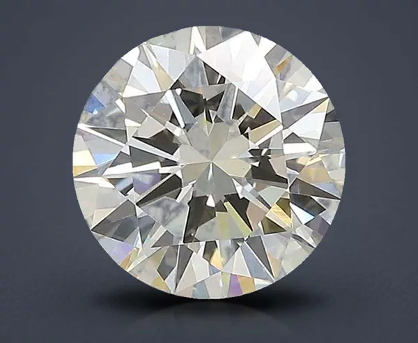 2.02 Carat · J · VS1 excellent Cut