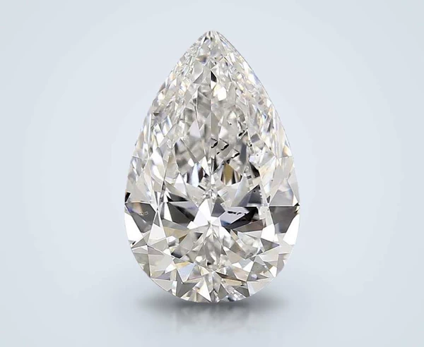 6.46 Carat · E · VS2 Rare Carat Ideal Cut