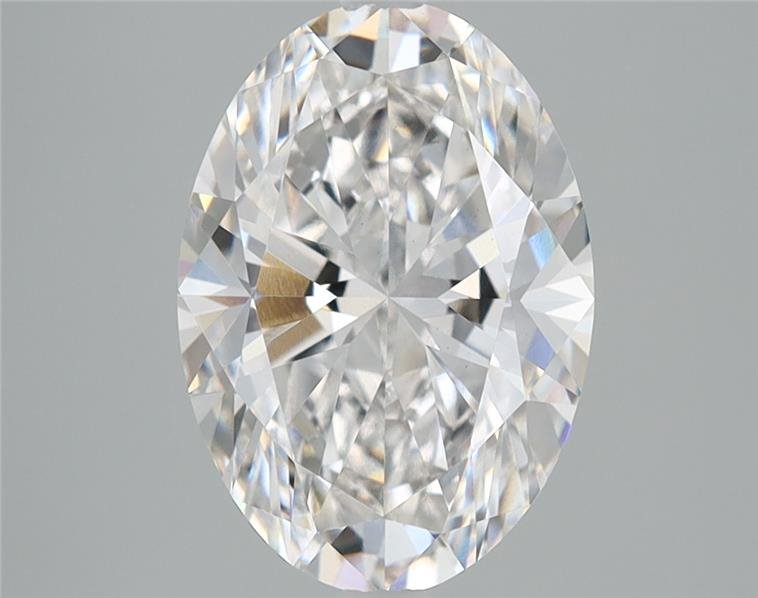 3.04 Carat · F · VS1 Rare Carat Ideal Cut