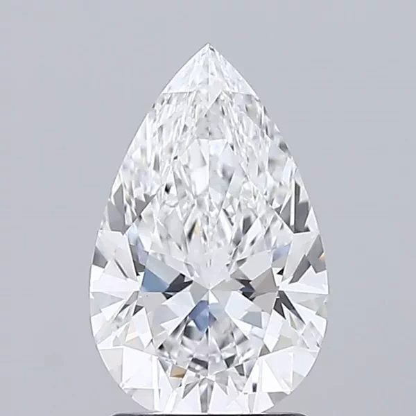 1.69 Carat · D · VVS2 Rare Carat Ideal Cut