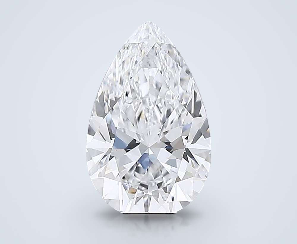1.69 Carat · D · VVS2 Rare Carat Ideal Cut