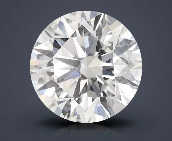 3.11 Carat · D · VS1 Rare Carat Ideal Cut