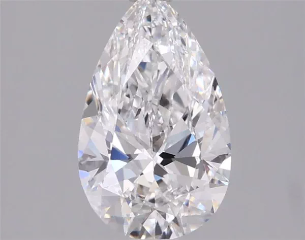 1.23 Carat · D · VVS1 Rare Carat Ideal Cut