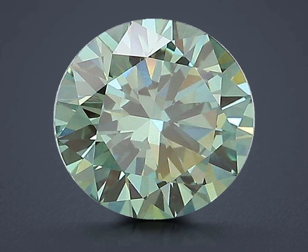 1.5 Carat · Fancy Vivid · VVS2