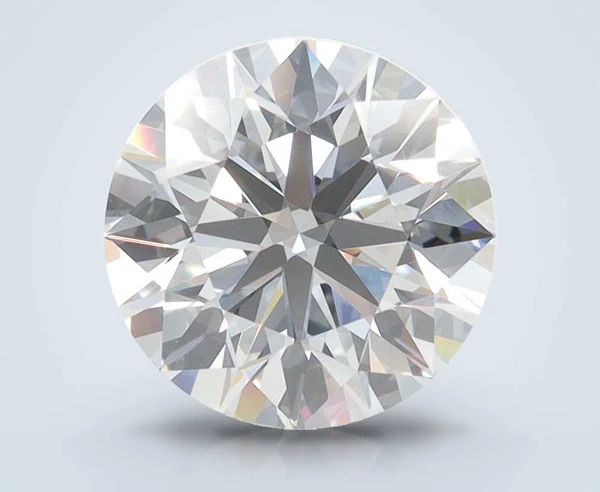 2.51 Carat · D · VVS1 Rare Carat Ideal Cut