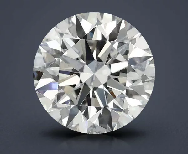 2.44 Carat · F · VVS2 Rare Carat Ideal Cut