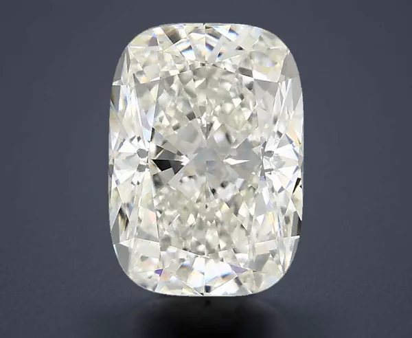 2.5 Carat · G · VVS2 Rare Carat Ideal Cut