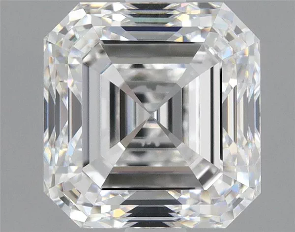 2.5 Carat · F · VVS1 very good Cut