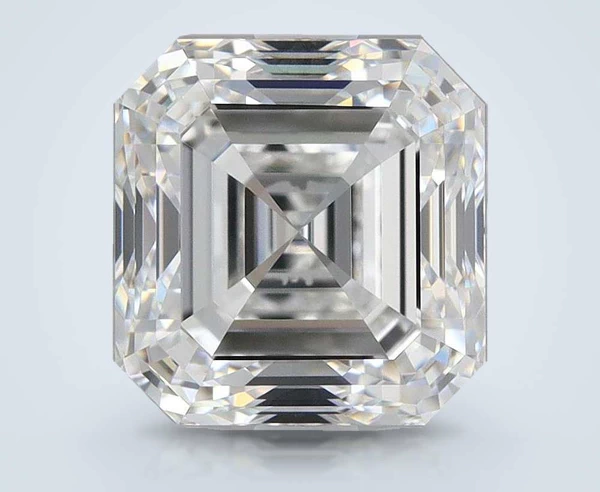 2.5 Carat · F · VVS1 very good Cut
