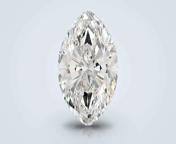 1.08 Carat · D · VS2 Rare Carat Ideal Cut