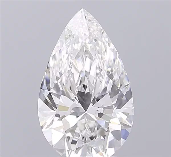 2.53 Carat · D · VVS2 Rare Carat Ideal Cut