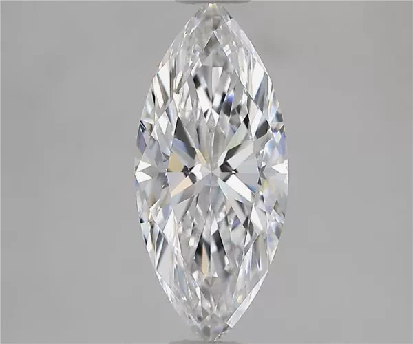 1.7 Carat · D · VS2 Rare Carat Ideal Cut