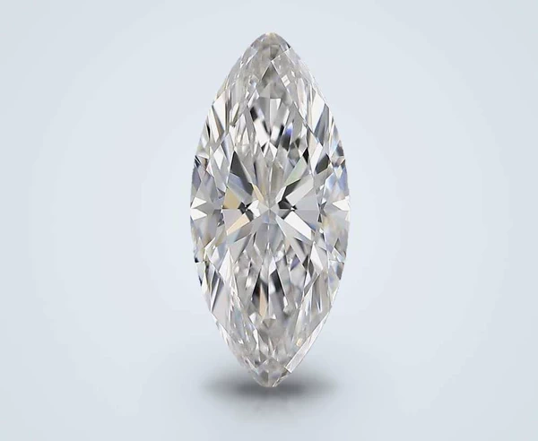 1.7 Carat · D · VS2 Rare Carat Ideal Cut