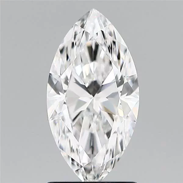 1.5 Carat · D · VVS2 Rare Carat Ideal Cut