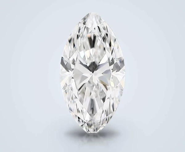 1.5 Carat · D · VVS2 Rare Carat Ideal Cut