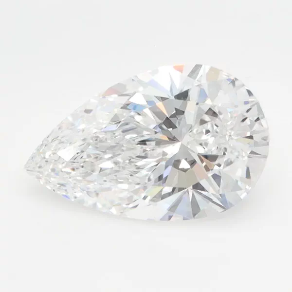 2.08 Carat · E · IF Rare Carat Ideal Cut