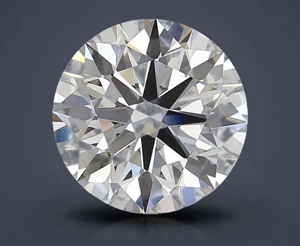 3.42 Carat · E · VVS1 Rare Carat Ideal Cut