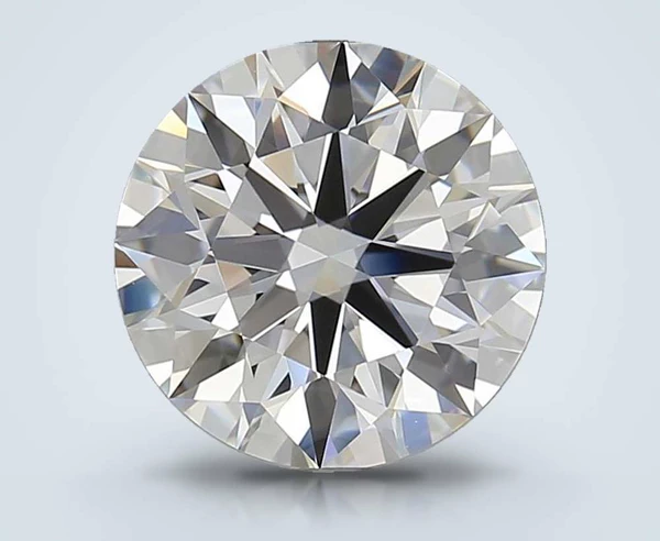 3.42 Carat · E · VVS1 Rare Carat Ideal Cut
