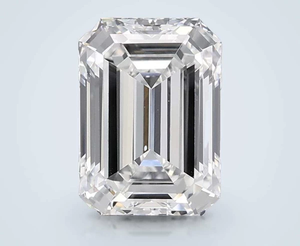 2.59 Carat · E · VS1 Rare Carat Ideal Cut