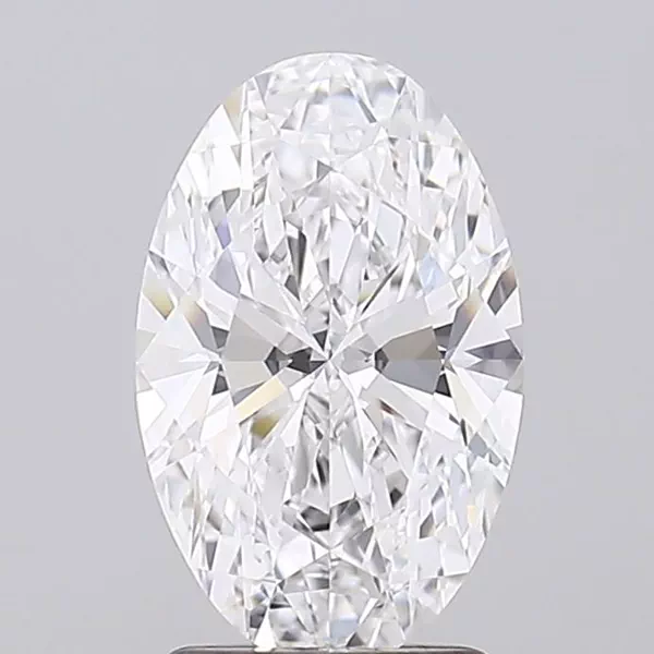 2.02 Carat · D · FL Rare Carat Ideal Cut