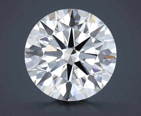 3.52 Carat · D · VVS2 Rare Carat Ideal Cut