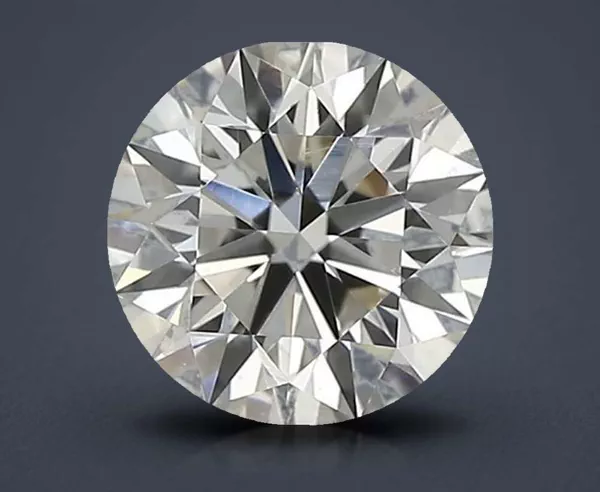 0.6 Carat · J · VS2 Rare Carat Ideal Cut