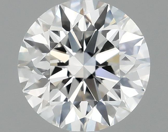 1.06 Carat · D · VVS1 excellent Cut