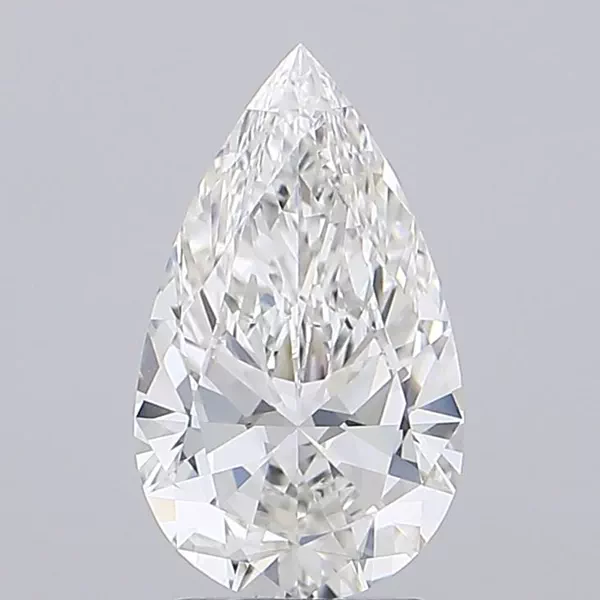2.33 Carat · F · VVS2 Rare Carat Ideal Cut