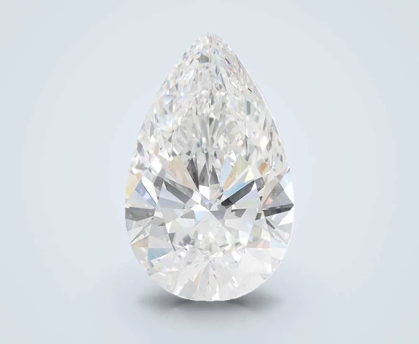 6.32 Carat · D · FL Rare Carat Ideal Cut